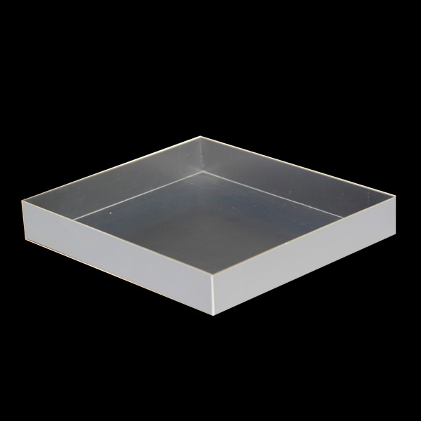 Anodizing aluminum panel-4